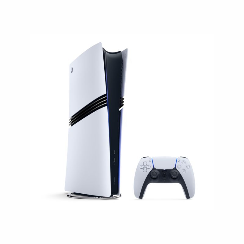 PS5 Pro 2TB