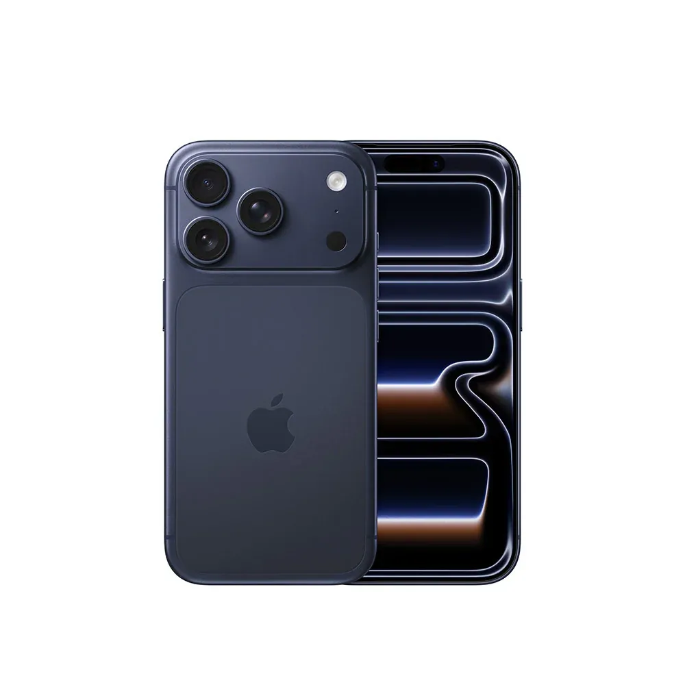 iPhone 17 Pro 256GB Blue