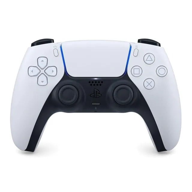 Joystick PS5 DualSense (Black / Cosmic Red / Galactic Purple / White)