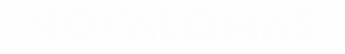 NOVALOMAS